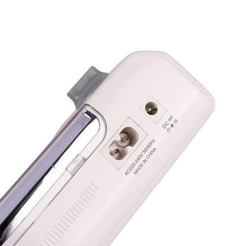 چراغ اضطراری شارژی ویداسی مدل WD-892 3 چراغ اضطراری شارژی ویداسی مدل WD-892