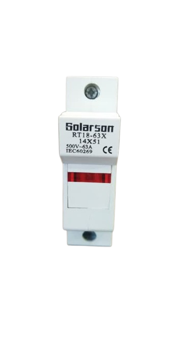 سکسیونر تکفاز RT14*51 1 سکسیونر تکفاز RT14*51