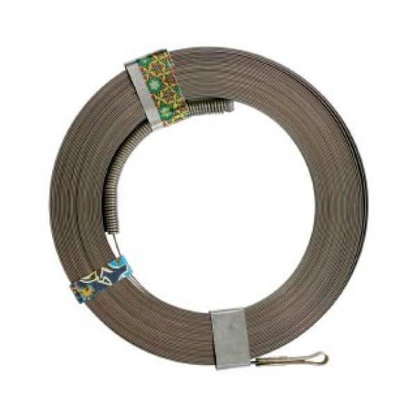 فنر سیم کشی 10 متری برند میلاد 1 فنر سیم کشی 10 متری برند میلاد