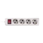 پریز 4 خانه ارت دار 5 متری فرحان