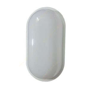 چراغ دیواری 18 وات بیضی مودی مدل IR-MD4218