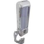 خرید انلاین چراغ اضطراری شارژی ویداسی مدل WD-890