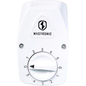 کلید پنکه سقفی مدترونیک مدل mt701