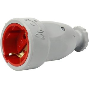 مادگی صنعتی تیراژه ارت دار